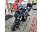 Klikněte pro detailní foto č. 2 - Benelli TRK 702,1. majitel, padací rám, ABS, topcase, ČR