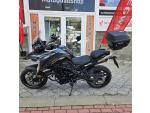 Klikněte pro detailní foto č. 3 - Benelli TRK 702,1. majitel, padací rám, ABS, topcase, ČR