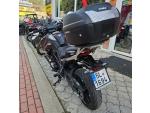 Klikněte pro detailní foto č. 5 - Benelli TRK 702,1. majitel, padací rám, ABS, topcase, ČR