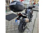 Klikněte pro detailní foto č. 6 - Benelli TRK 702,1. majitel, padací rám, ABS, topcase, ČR