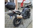 Klikněte pro detailní foto č. 7 - Benelli TRK 702,1. majitel, padací rám, ABS, topcase, ČR