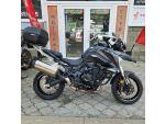 Klikněte pro detailní foto č. 8 - Benelli TRK 702,1. majitel, padací rám, ABS, topcase, ČR
