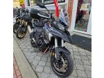 Klikněte pro detailní foto č. 10 - Benelli TRK 702,1. majitel, padací rám, ABS, topcase, ČR