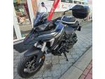 Klikněte pro detailní foto č. 1 - Benelli TRK 702, PŘIPRAVUJEME