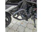 Klikněte pro detailní foto č. 13 - Benelli TRK 702,1. majitel, padací rám, ABS, topcase, ČR