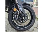 Klikněte pro detailní foto č. 14 - Benelli TRK 702,1. majitel, padací rám, ABS, topcase, ČR