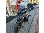 Klikněte pro detailní foto č. 2 - Benelli TRK 702, PŘIPRAVUJEME