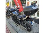 Klikněte pro detailní foto č. 4 - Benelli TRK 702, PŘIPRAVUJEME