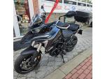 Klikněte pro detailní foto č. 1 - Benelli TRK 702,1. majitel, padací rám, ABS, topcase, ČR