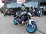 Klikněte pro detailní foto č. 1 - Yamaha MT-07 předváděcí model