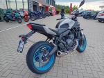 Klikněte pro detailní foto č. 3 - Yamaha MT-07 předváděcí model
