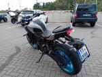 Klikněte pro detailní foto č. 4 - Yamaha MT-07 předváděcí model
