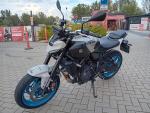Klikněte pro detailní foto č. 6 - Yamaha MT-07 předváděcí model
