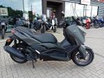 Klikněte pro detailní foto č. 2 - Yamaha X-Max 125 předváděcí model