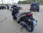 Klikněte pro detailní foto č. 4 - Yamaha X-Max 125 předváděcí model