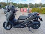 Klikněte pro detailní foto č. 5 - Yamaha X-Max 125 předváděcí model