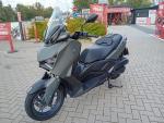 Klikněte pro detailní foto č. 6 - Yamaha X-Max 125 předváděcí model