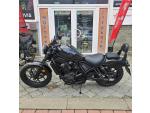 Klikněte pro detailní foto č. 3 - Honda CMX 1100 Rebel, tempomat, 1. majitel, ČR, TOP STAV