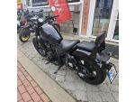 Klikněte pro detailní foto č. 4 - Honda CMX 1100 Rebel, tempomat, 1. majitel, ČR, TOP STAV
