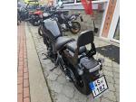 Klikněte pro detailní foto č. 5 - Honda CMX 1100 Rebel, tempomat, 1. majitel, ČR, TOP STAV