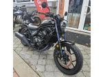 Klikněte pro detailní foto č. 9 - Honda CMX 1100 Rebel, tempomat, 1. majitel, ČR, TOP STAV