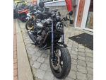 Klikněte pro detailní foto č. 10 - Honda CMX 1100 Rebel, tempomat, 1. majitel, ČR, TOP STAV