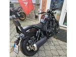 Klikněte pro detailní foto č. 11 - Honda CMX 1100 Rebel, tempomat, 1. majitel, ČR, TOP STAV