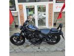 Klikněte pro detailní foto č. 3 - Honda CMX 1100 Rebel, PŘIPRAVUJEME