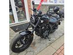 Klikněte pro detailní foto č. 1 - Honda CMX 1100 Rebel, tempomat, 1. majitel, ČR, TOP STAV