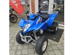 Klikněte pro detailní foto č. 12 - Kymco Maxxer 250, nová STK, najeto pouze 4.721 km, přední nárazník