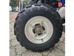 Klikněte pro detailní foto č. 14 - Kymco Maxxer 250, nová STK, najeto pouze 4.721 km, přední nárazník