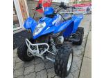 Klikněte pro detailní foto č. 2 - Kymco Maxxer 250, PŘIPRAVUJEME