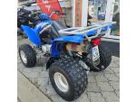 Klikněte pro detailní foto č. 4 - Kymco Maxxer 250, PŘIPRAVUJEME