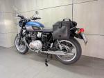 Klikněte pro detailní foto č. 8 - Triumph Bonneville T120 ABS - JEN 6646 KM / DOPLŇKY / SUPER STAV A CENA