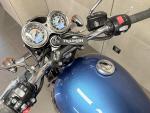 Klikněte pro detailní foto č. 9 - Triumph Bonneville T120 ABS - JEN 6646 KM / DOPLŇKY / SUPER STAV A CENA