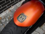 Klikněte pro detailní foto č. 10 - Moto Guzzi V7 850 Stone 35kW