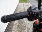 Klikněte pro detailní foto č. 12 - Moto Guzzi V7 850 Stone 35kW