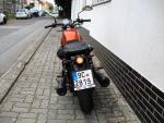 Klikněte pro detailní foto č. 3 - Moto Guzzi V7 850 Stone 35kW