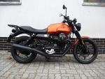 Klikněte pro detailní foto č. 4 - Moto Guzzi V7 850 Stone 35kW