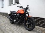 Klikněte pro detailní foto č. 5 - Moto Guzzi V7 850 Stone 35kW