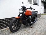 Klikněte pro detailní foto č. 6 - Moto Guzzi V7 850 Stone 35kW