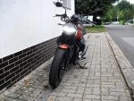 Klikněte pro detailní foto č. 7 - Moto Guzzi V7 850 Stone 35kW