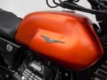 Klikněte pro detailní foto č. 9 - Moto Guzzi V7 850 Stone 35kW