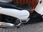 Klikněte pro detailní foto č. 13 - Aprilia Scarabeo 300 Light