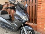 Klikněte pro detailní foto č. 11 - Piaggio X9 125 Evolution