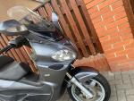 Klikněte pro detailní foto č. 12 - Piaggio X9 125 Evolution