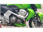 Klikněte pro detailní foto č. 10 - Kawasaki Z 750 - Akrapovič