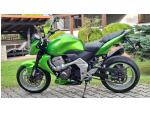 Klikněte pro detailní foto č. 11 - Kawasaki Z 750 - Akrapovič