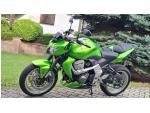 Klikněte pro detailní foto č. 12 - Kawasaki Z 750 - Akrapovič