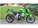 Klikněte pro detailní foto č. 14 - Kawasaki Z 750 - Akrapovič